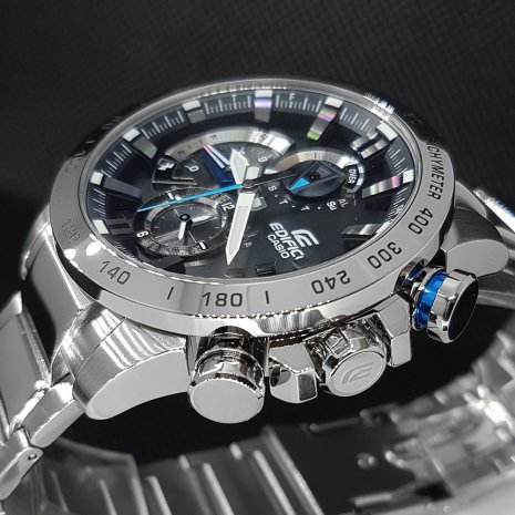 casio edifice 800 bluetooth