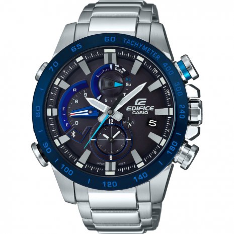 casio edifice 800 bluetooth