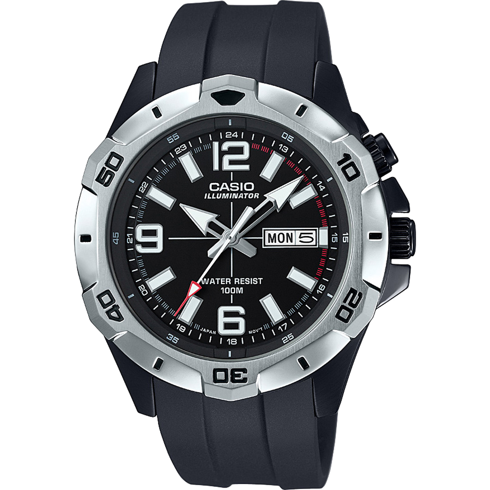 Casio MTD 1082 1AVEF Watch Illuminator