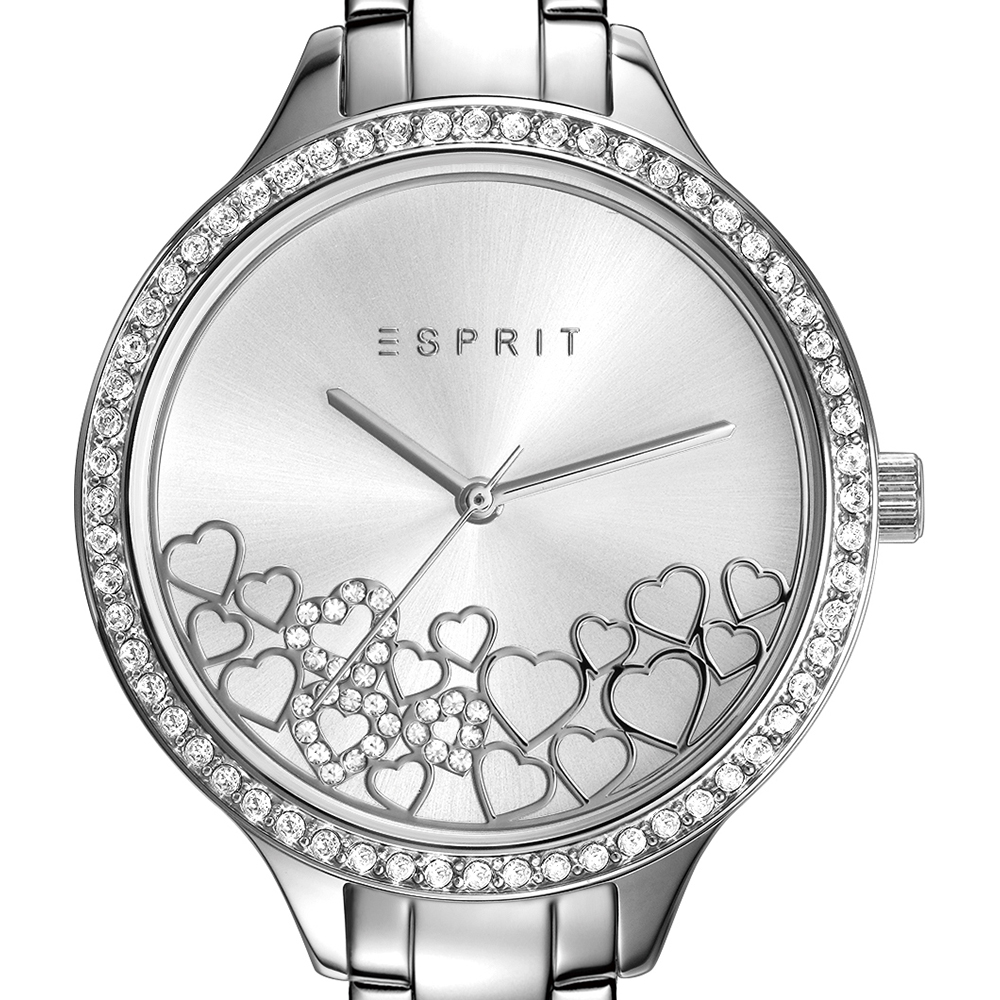 Esprit Es109592001 Ladies Watch Valentine