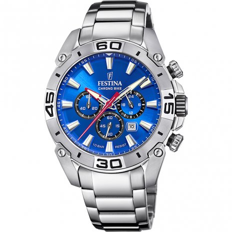 Festina F Watch Chronobike