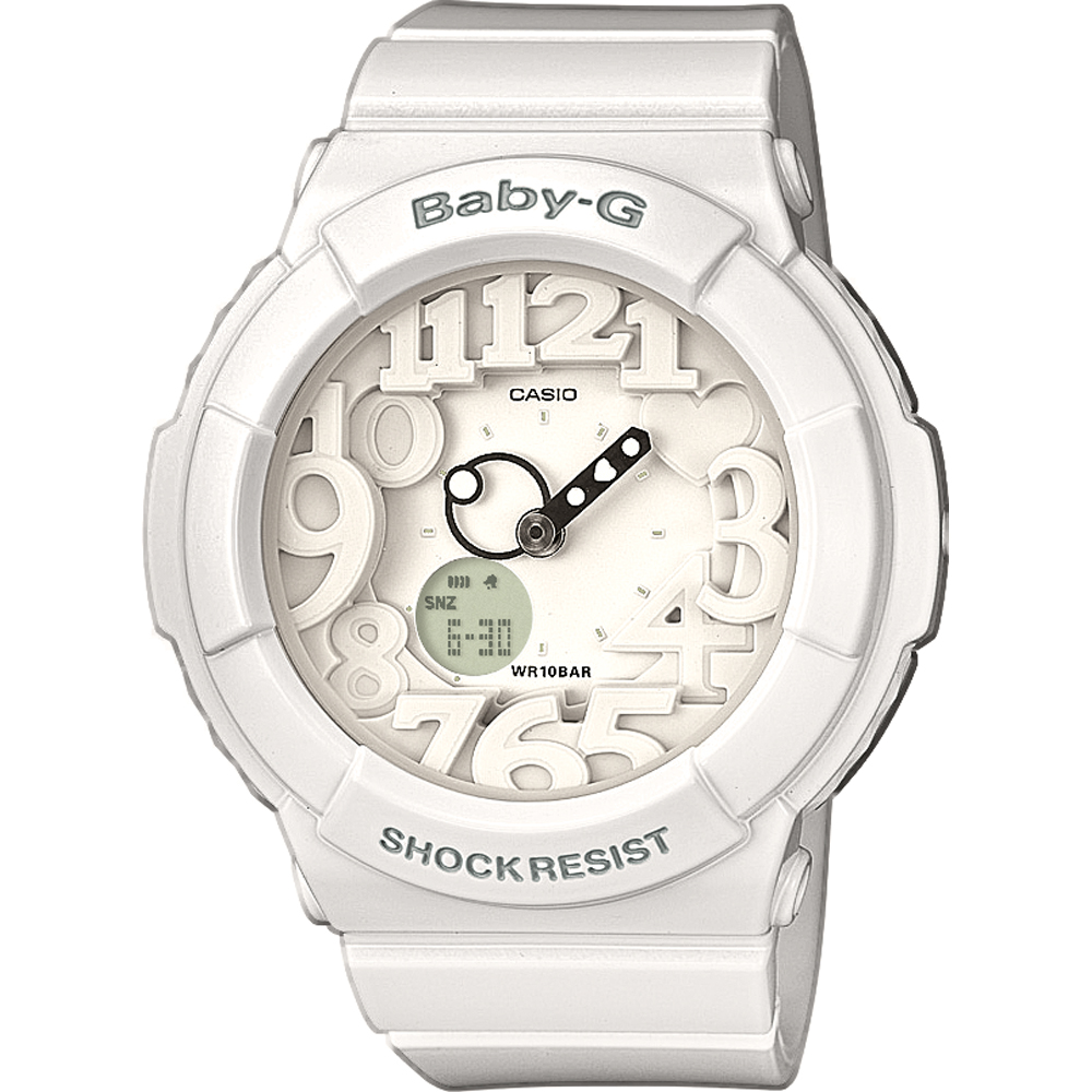G-Shock BGA-131-7BER watch - Baby-G