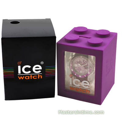 ice watch prix