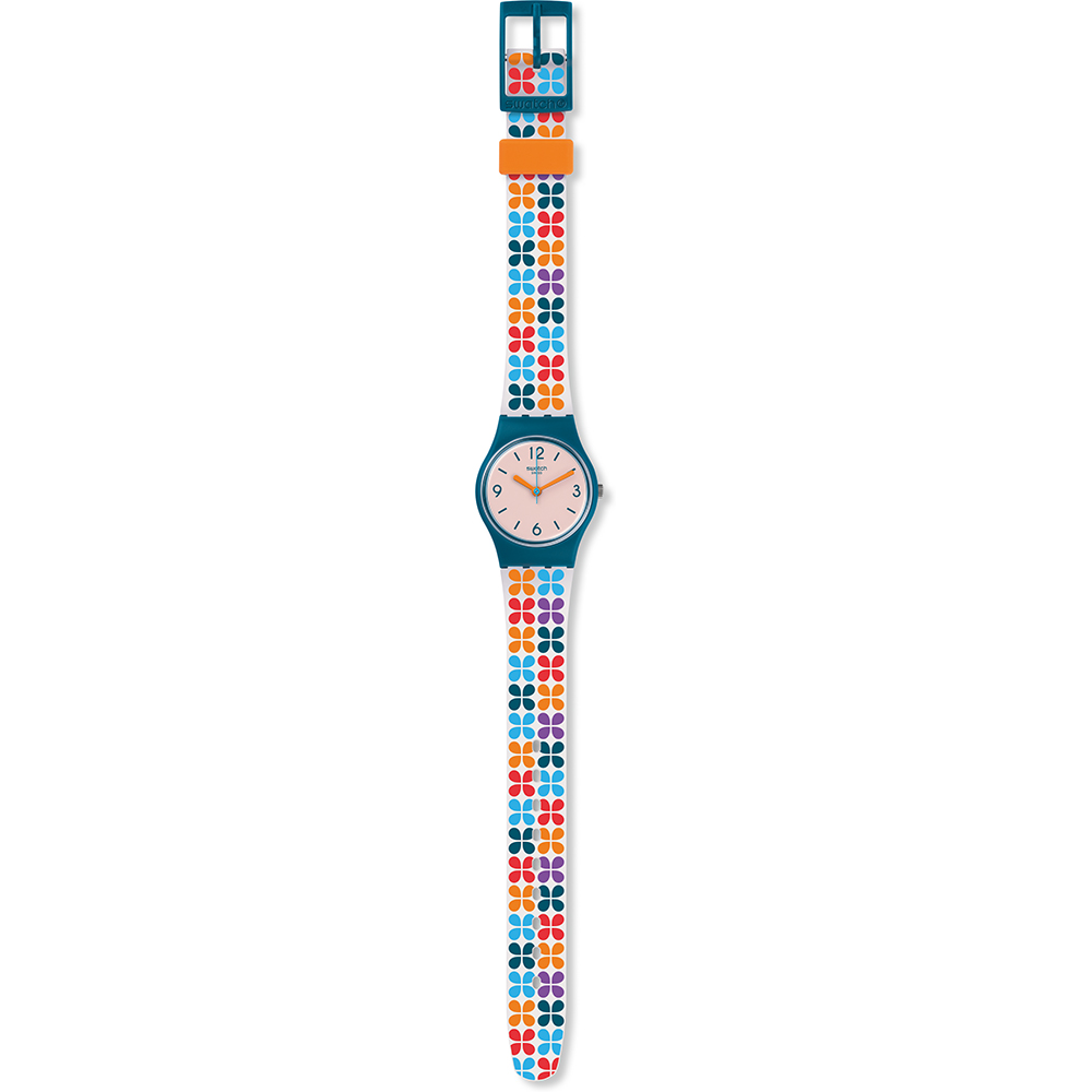 swatch 手表 2016