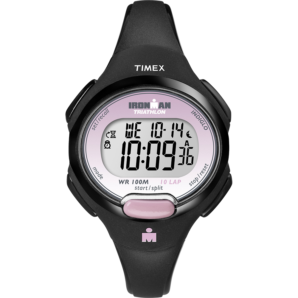 Timex T5k522 Timex Sport Watch - Ironman Ladies