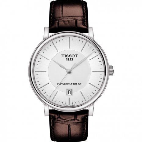 Tissot T Watch Carson Premium