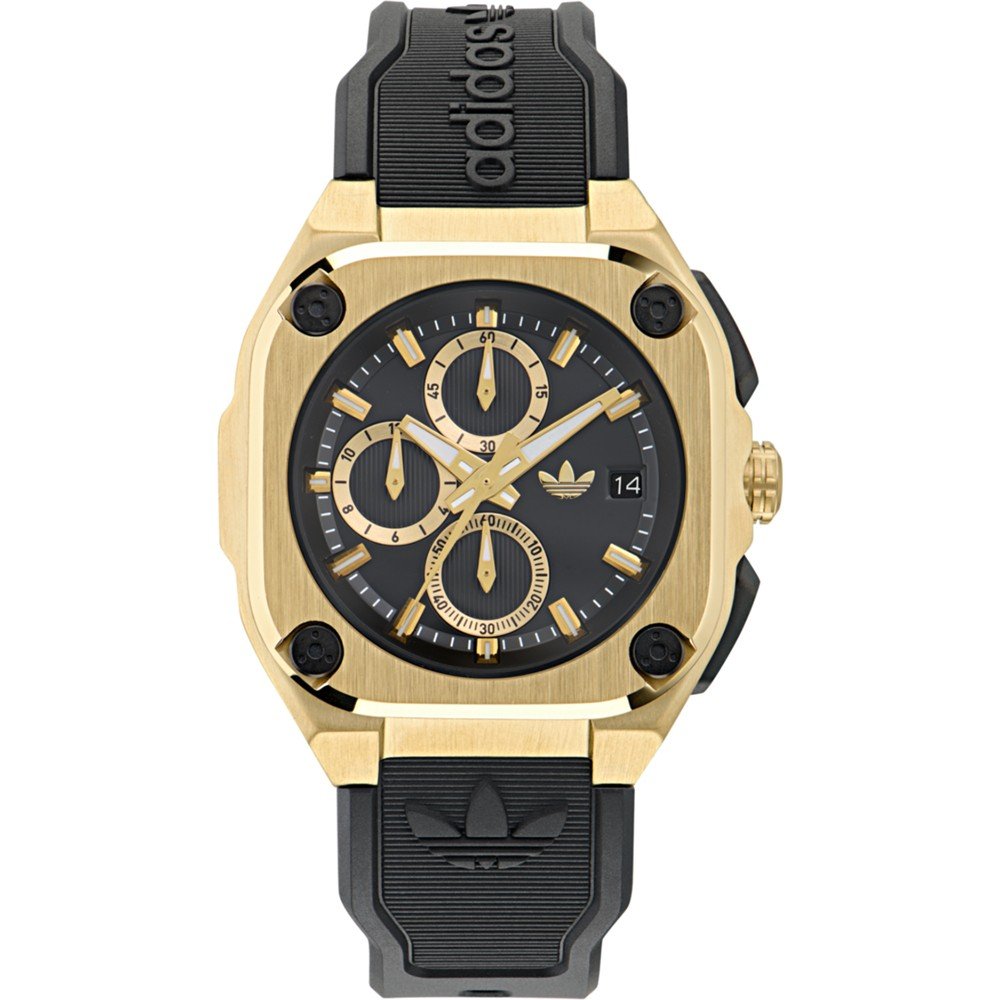 Reloj Adidas Fashion AOFH24018 City Tech Three Chrono