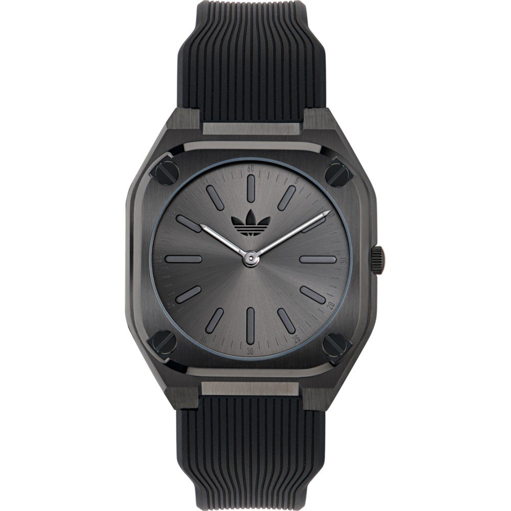 Adidas waterproof watch online