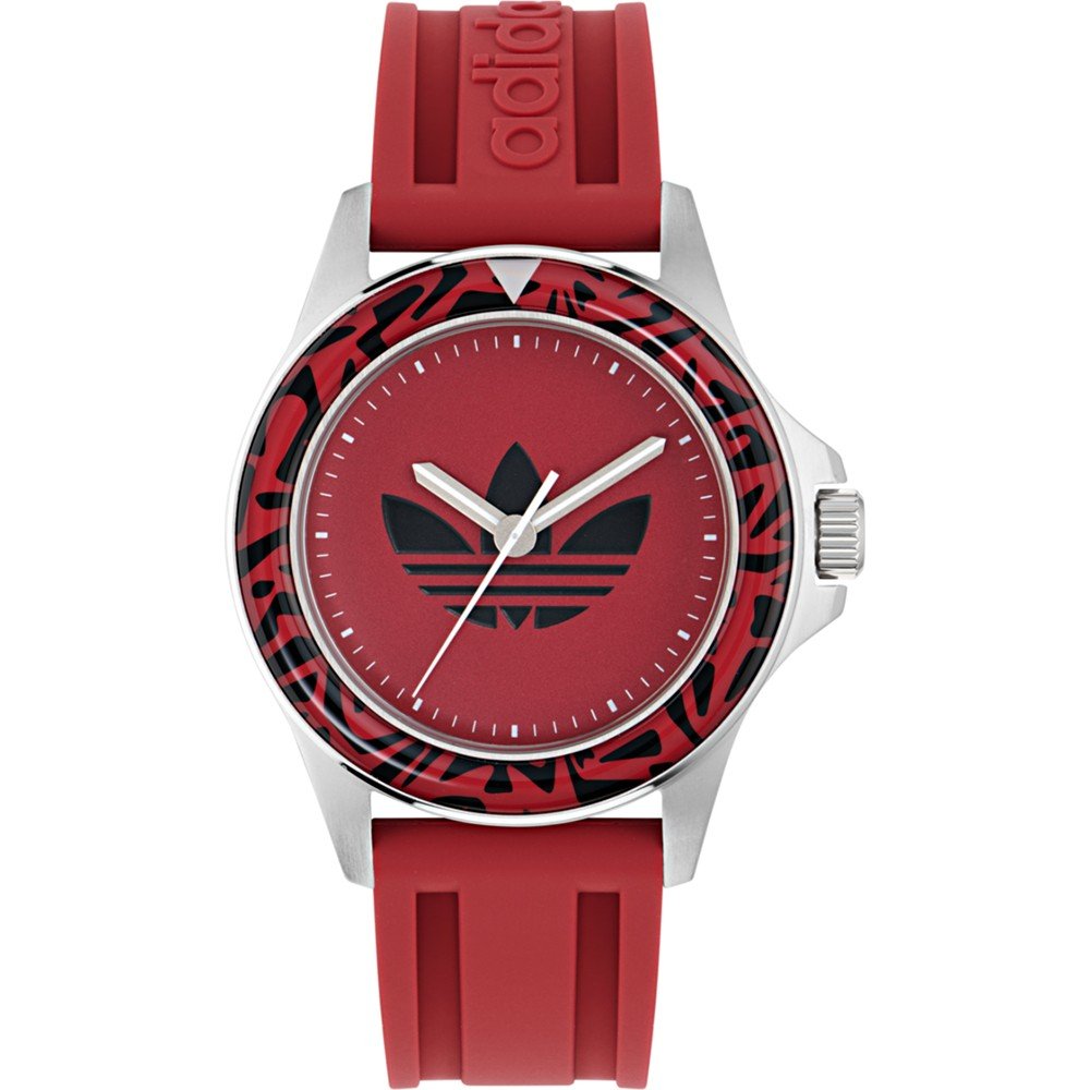 Orologio Adidas Fashion AOFH24513 Expression One