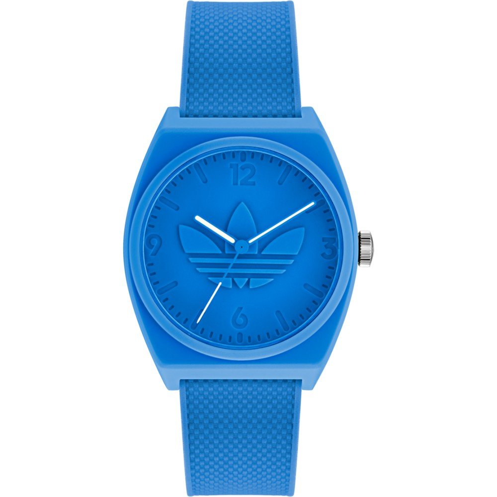 Adidas Street AOST22033 Project Two Watch