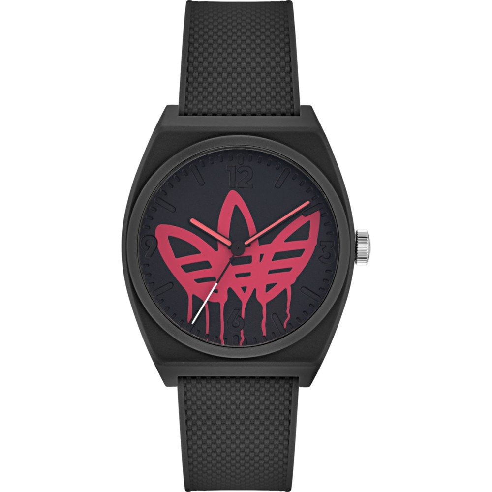 Montre Adidas Street AOST22039 Project Two