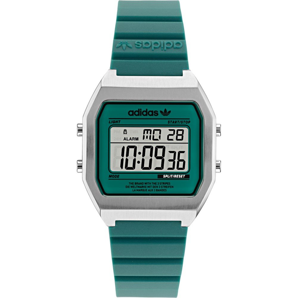 Montre Adidas Street AOST22076 Digital Two