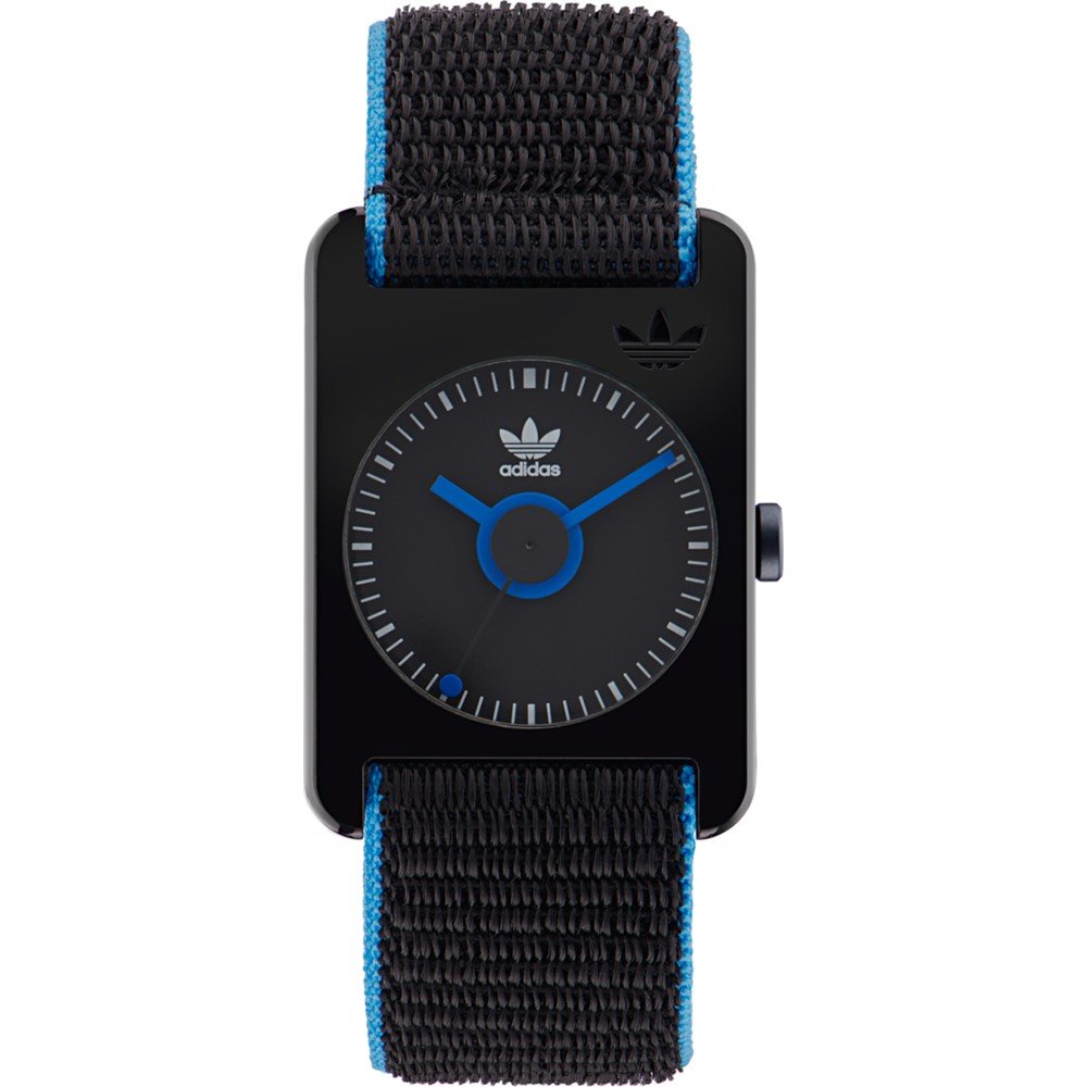 Adidas Street AOST22542 Retro Pop Two Watch