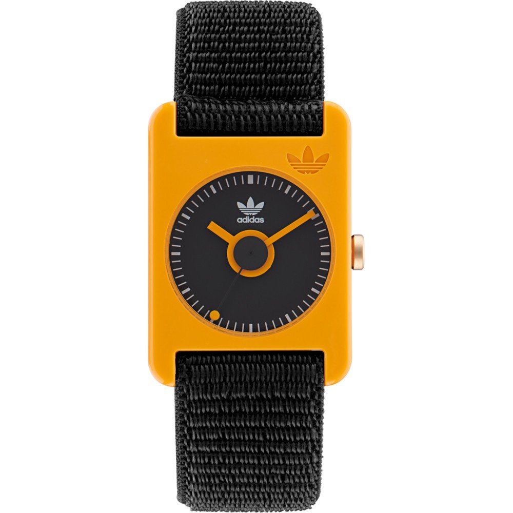 Adidas Street AOST22543 Retro Pop Two Watch