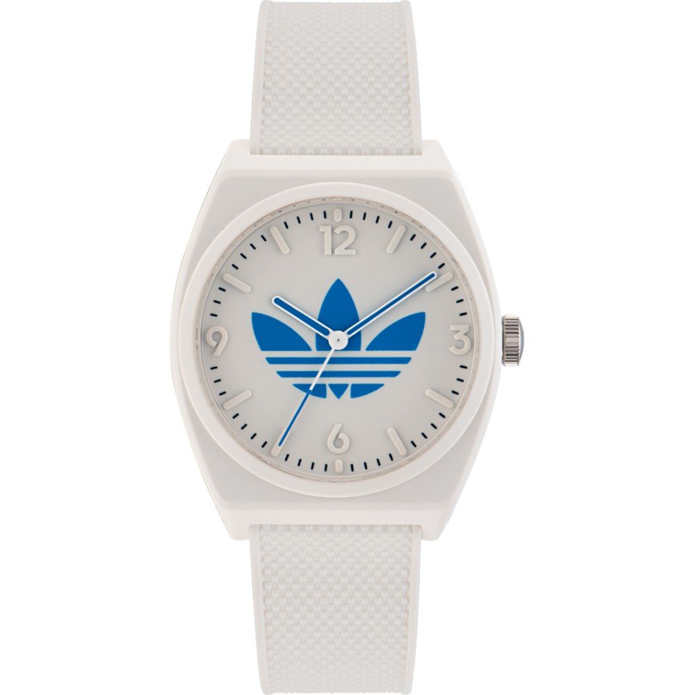 Adidas Street AOST23048 Project Two Watch