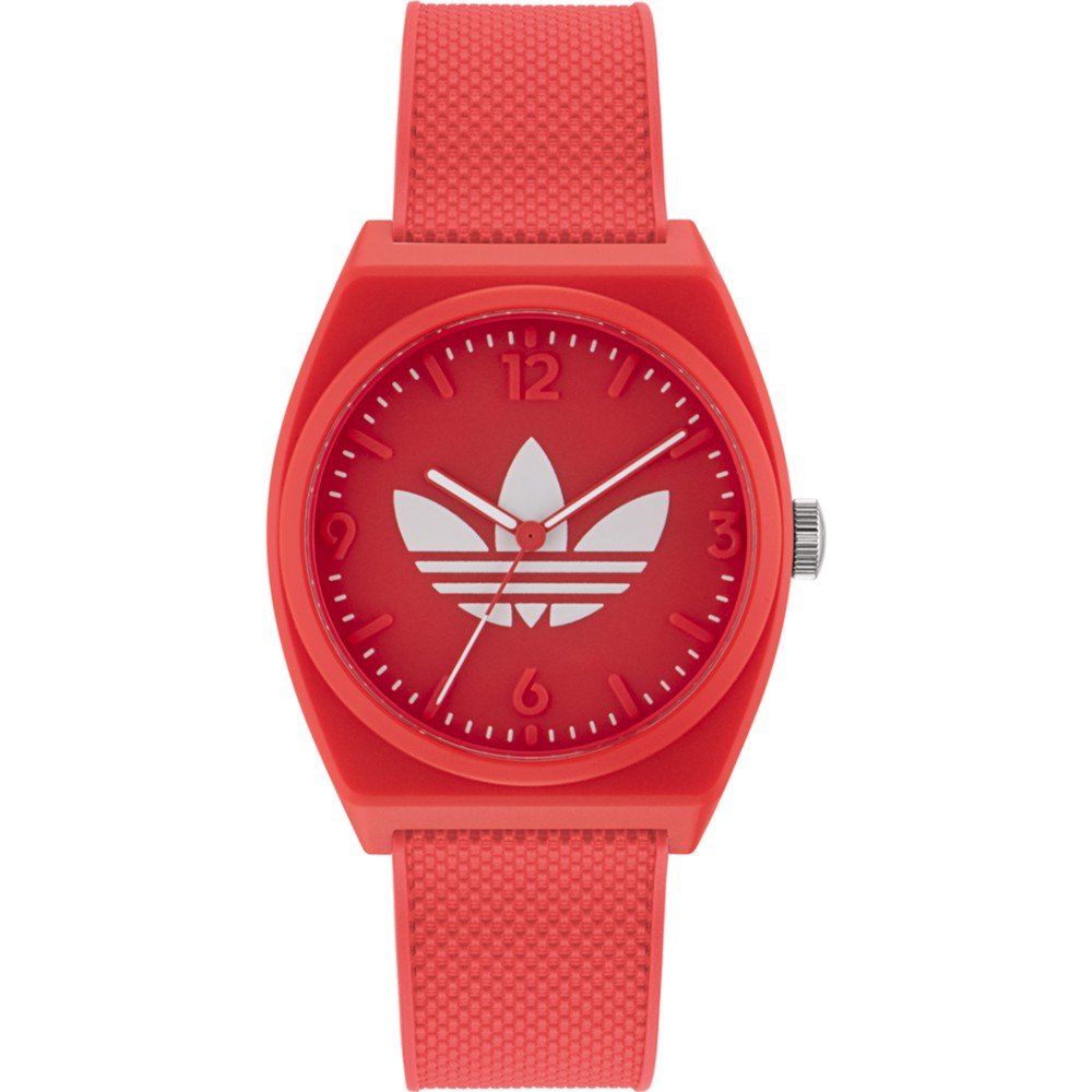 Adidas Street AOST23051 Project Two Watch