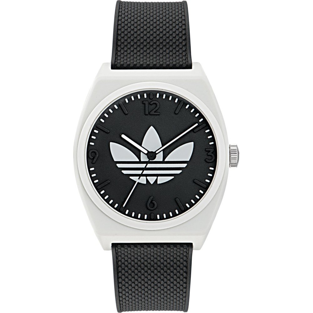 Adidas Street AOST23550 Project Two Watch