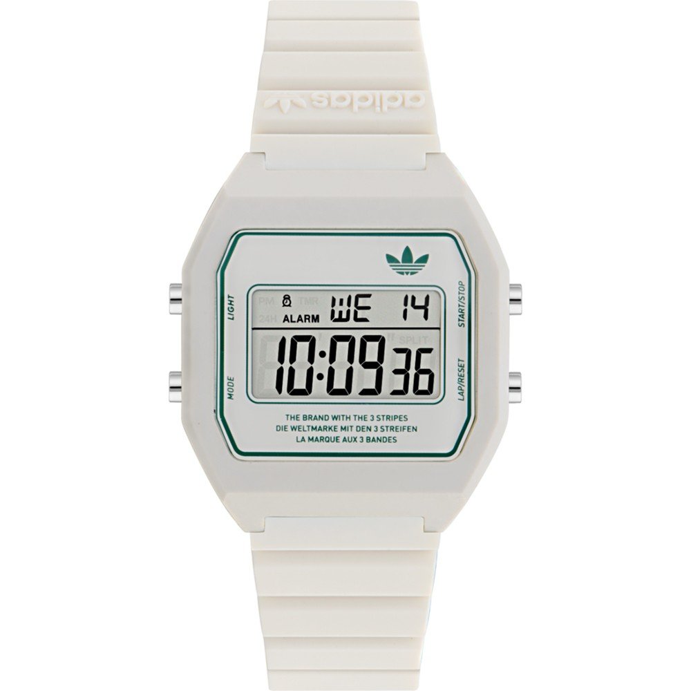 Montre Adidas Street AOST23557 Digital Two