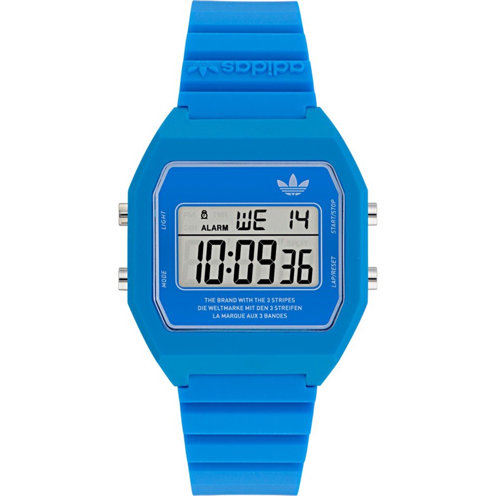 Montre Adidas Street AOST23559 Digital Two