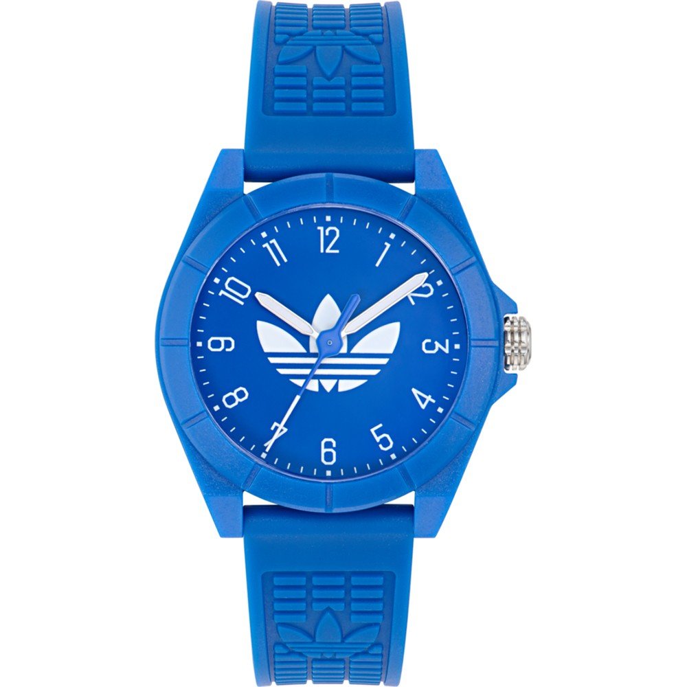 Orologio Adidas Street AOST24571 Project Four