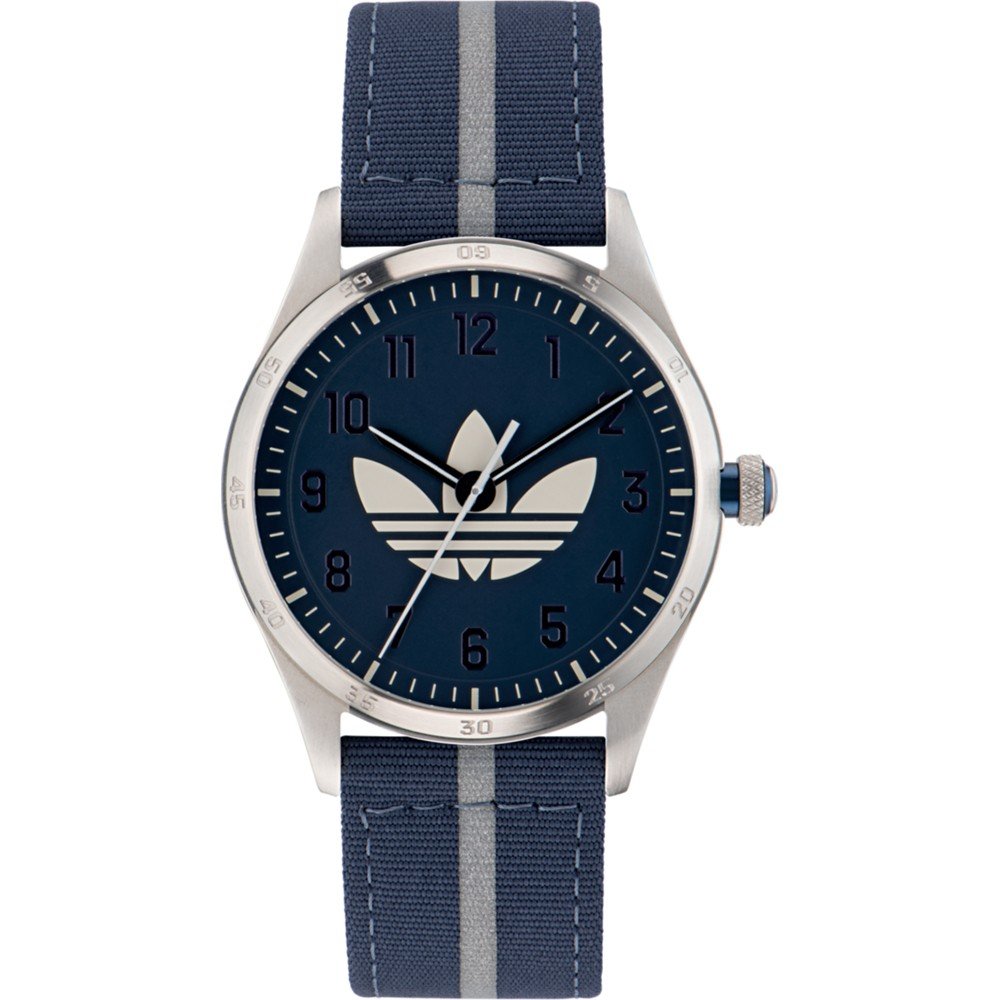 Orologio Adidas Style AOSY23041 Code Four