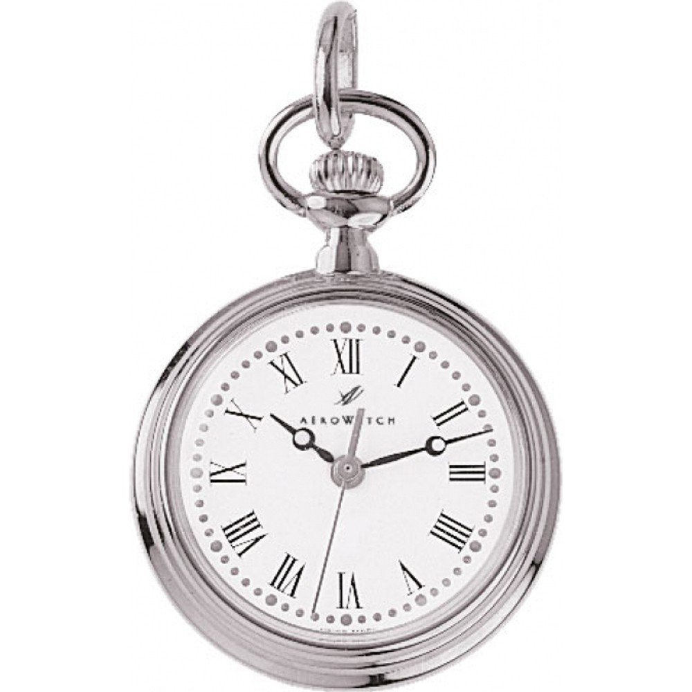 Aerowatch Pocket watches 04815-AG02 Pendentifs Zegarki kieszonkowe