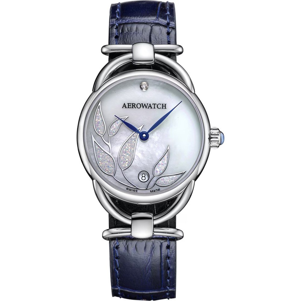 Montre Aerowatch Sensual 07977-AA02 Sensual - Tea Leaves