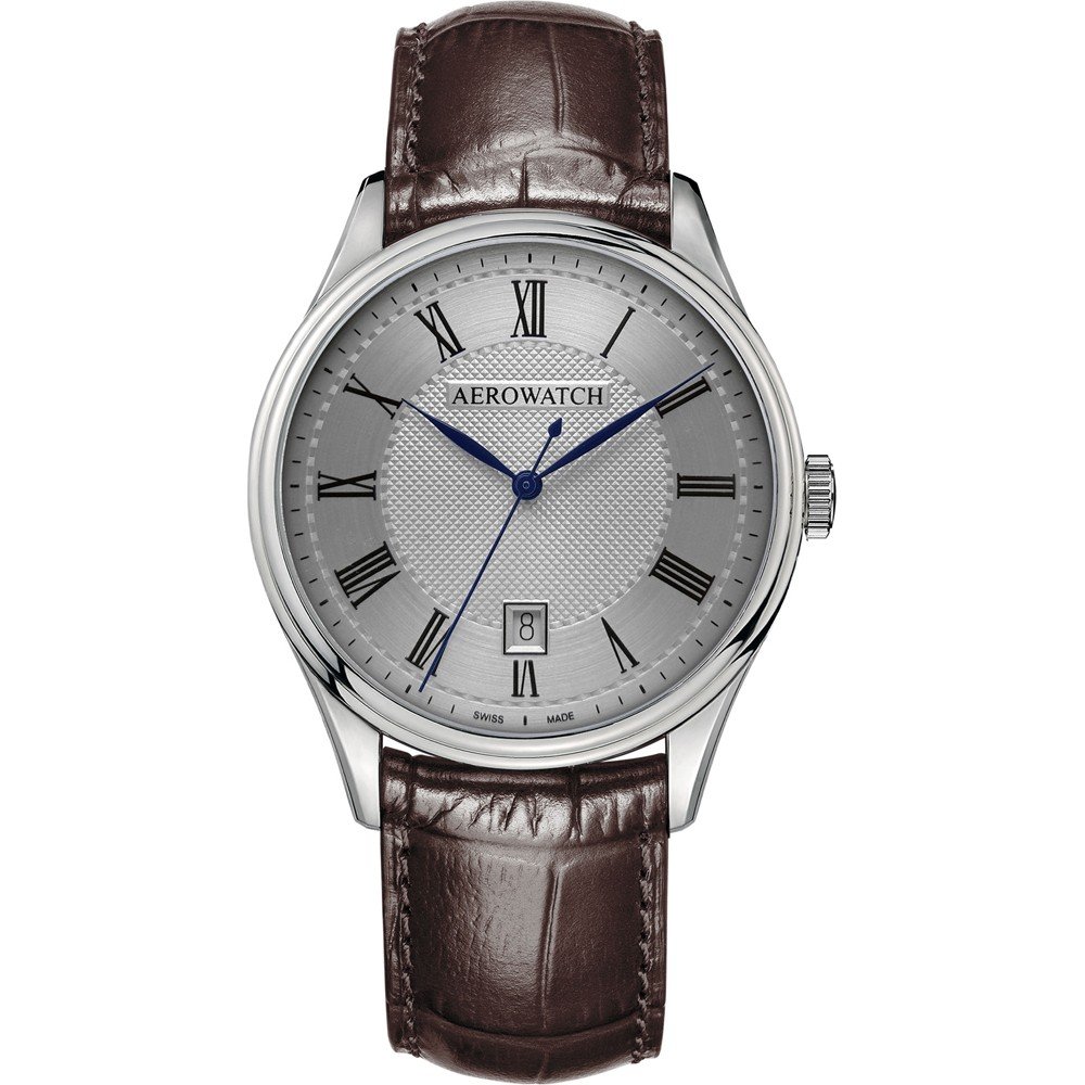 Aerowatch Les Grandes Classiques 42102-AA01 Zegarek