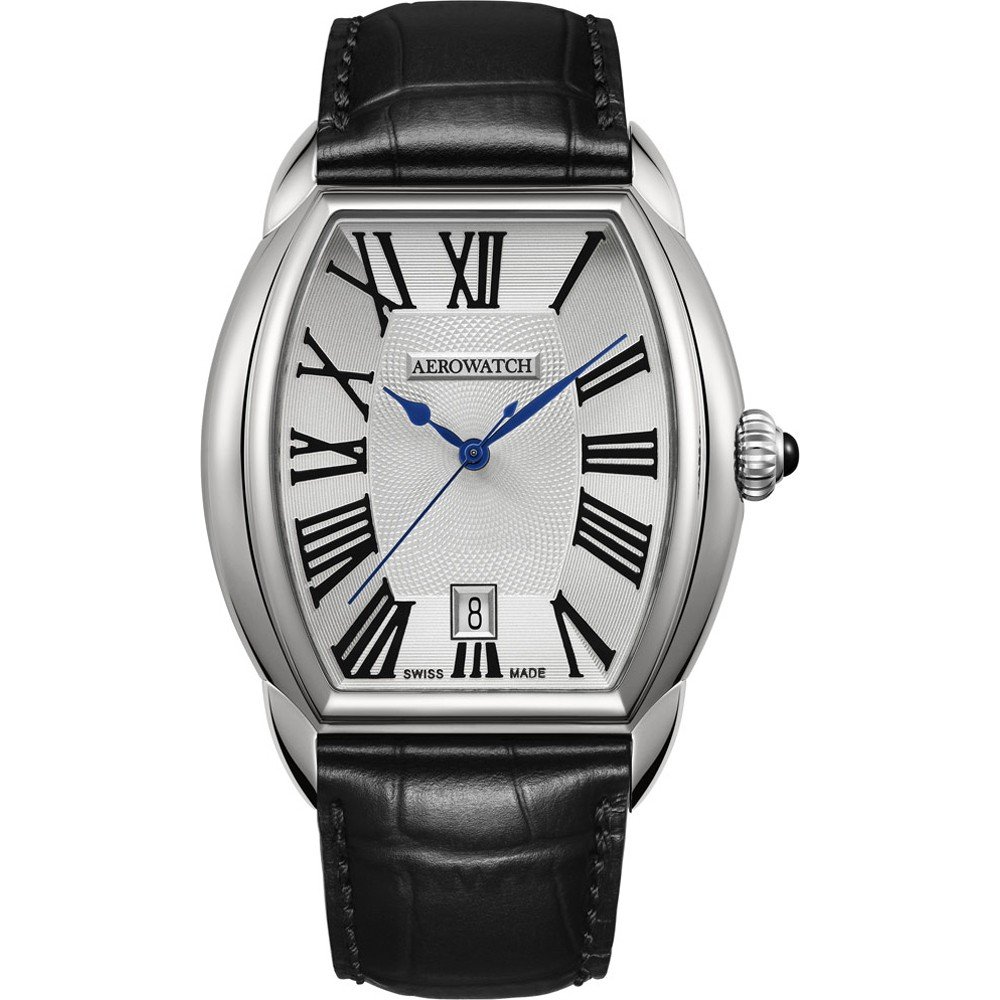 Orologio Aerowatch Streamline 42958-AA05