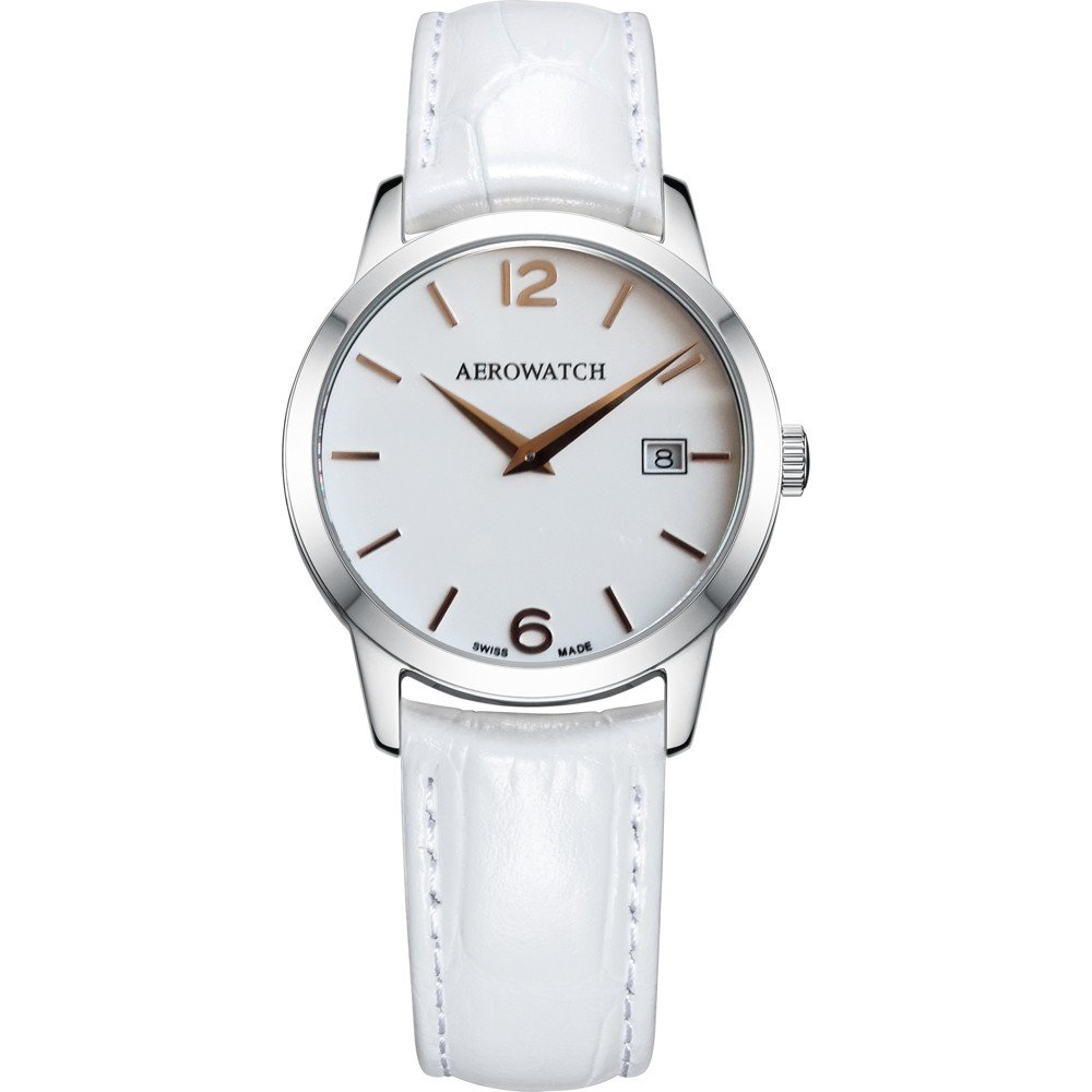 Orologio Aerowatch Les Grandes Classiques 42995-AA02