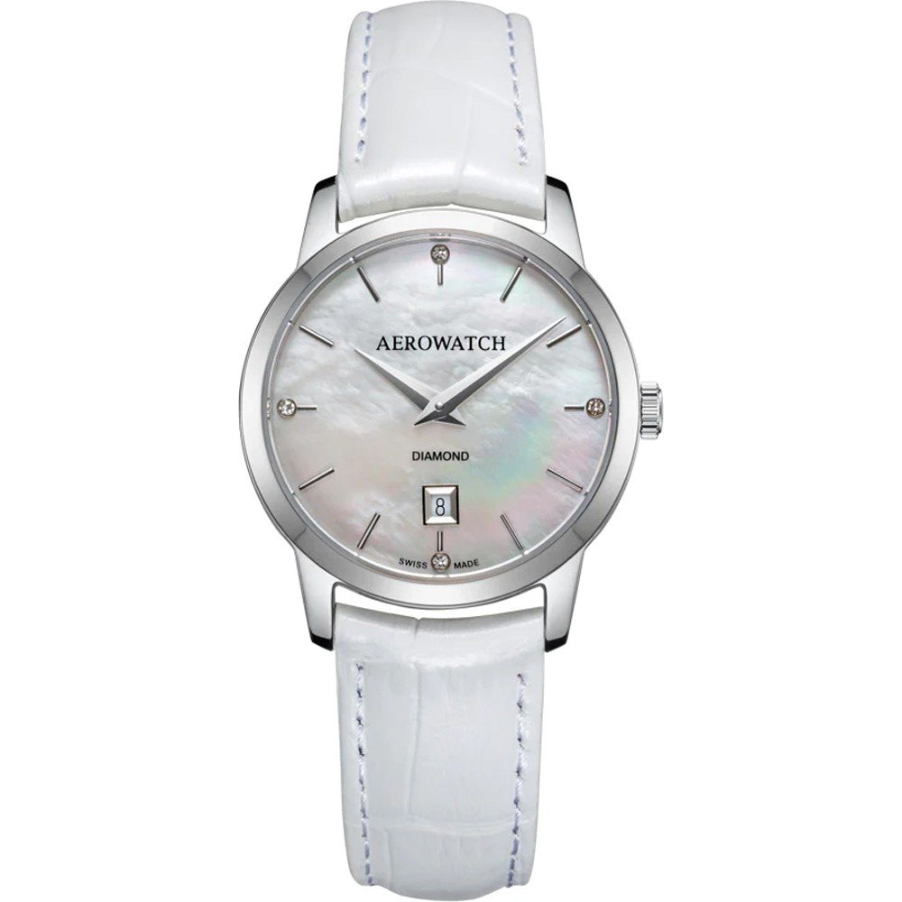 Montre Aerowatch Les Grandes Classiques 42995-AA03