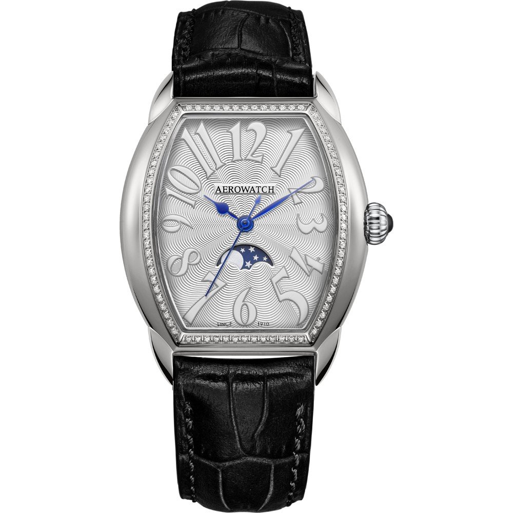 Montre Aerowatch Streamline 43958-AA08-DIA