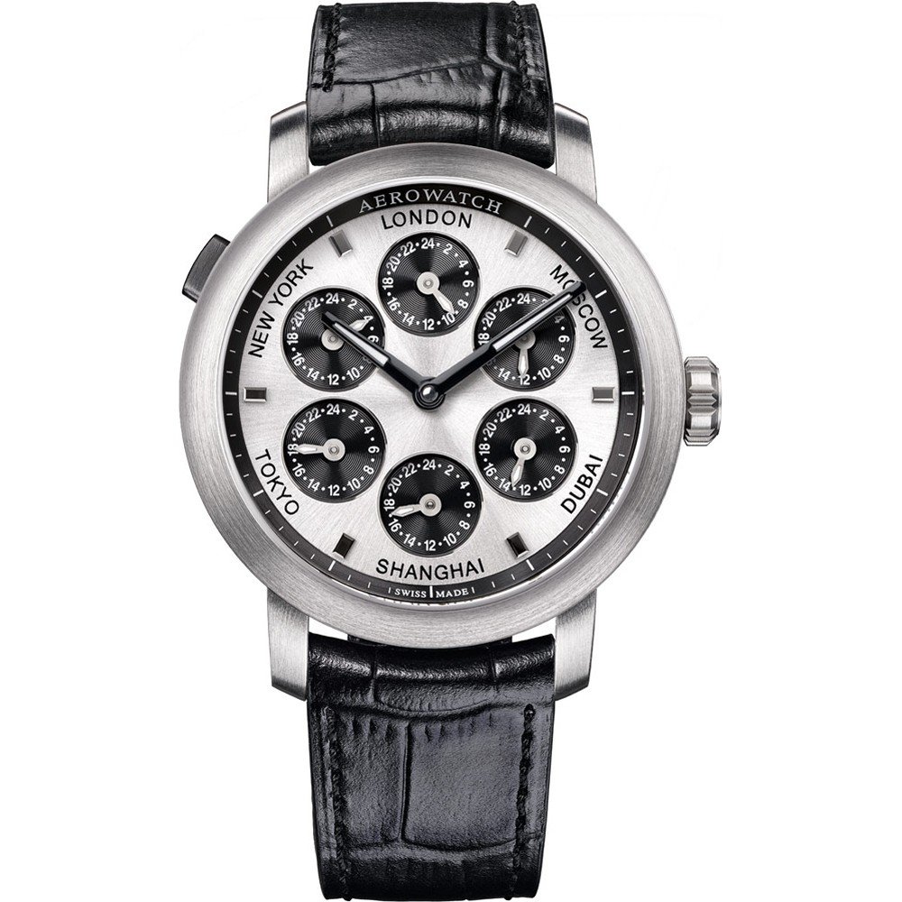 Montre Aerowatch Renaissance 51974-AA03