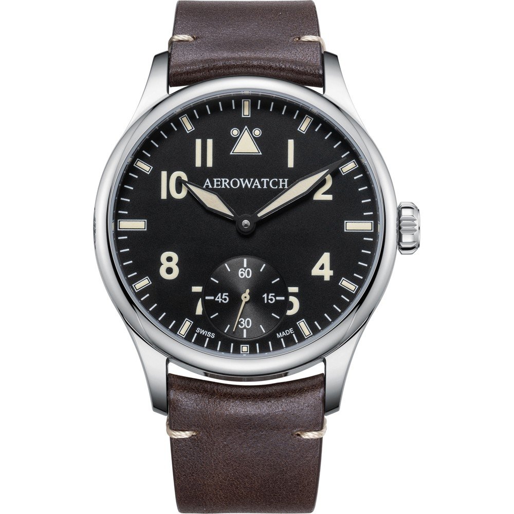 Montre Aerowatch Renaissance 55981-AA02