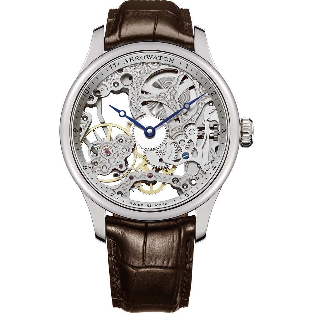 Montre Aerowatch Renaissance 57981-AA01