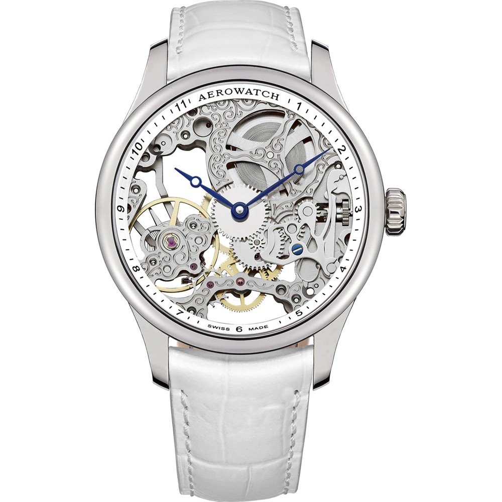 Montre Aerowatch Renaissance 57981-AA13