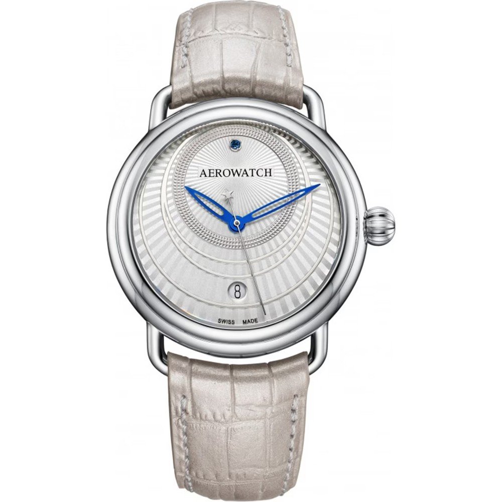 Montre Aerowatch 1942 60900-AA24 1942 Automatic