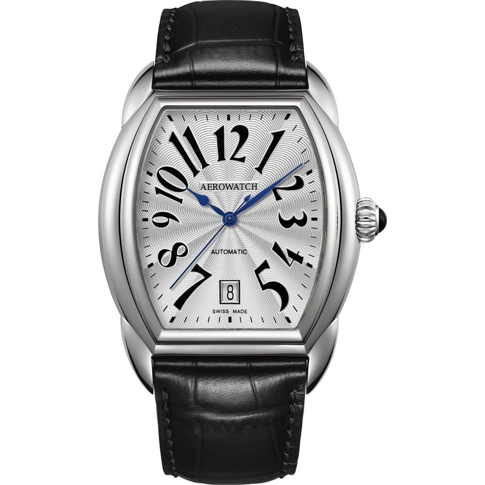 Montre Aerowatch Streamline 60959-AA06