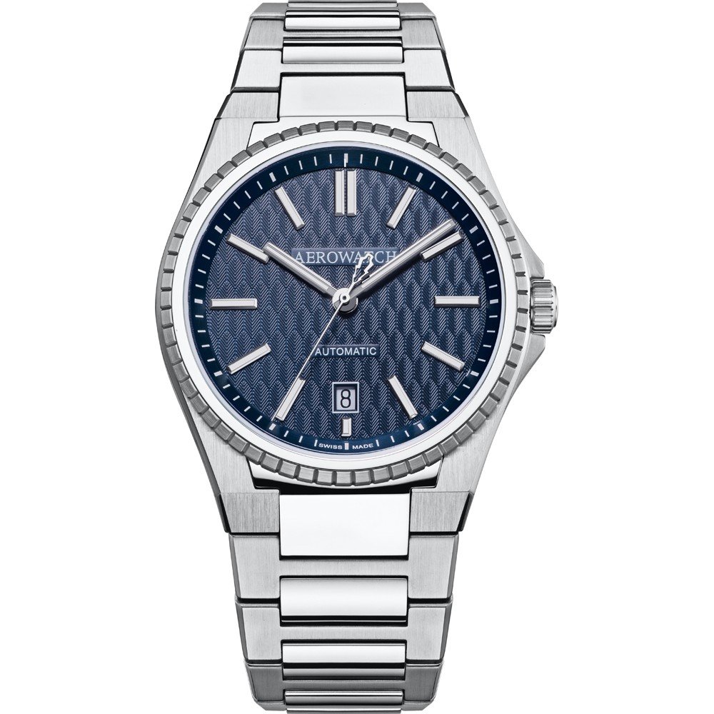 Montre Aerowatch Milan 60998-AA01-M