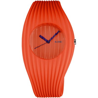 Alessi AL26003 Grow by Andrea Morgante Watch