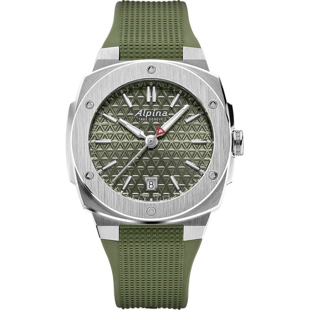 Relógio Alpina Alpiner AL-220K2AE6 Alpiner Extreme