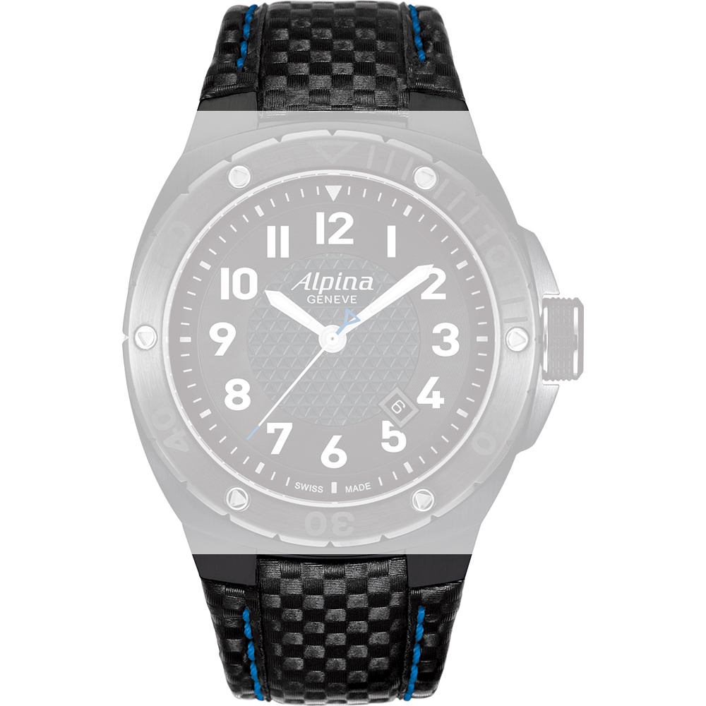 Alpina AL-28CGN Band