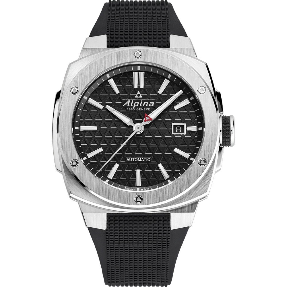 Alpina Alpiner AL-525B4AE6 Alpiner Extreme Watch