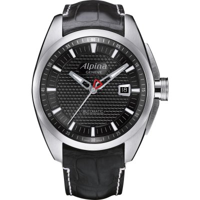 Alpina AL-525B4RC6 Nightlife Club Watch