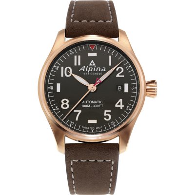 Alpina AL-525G3S4 Watch