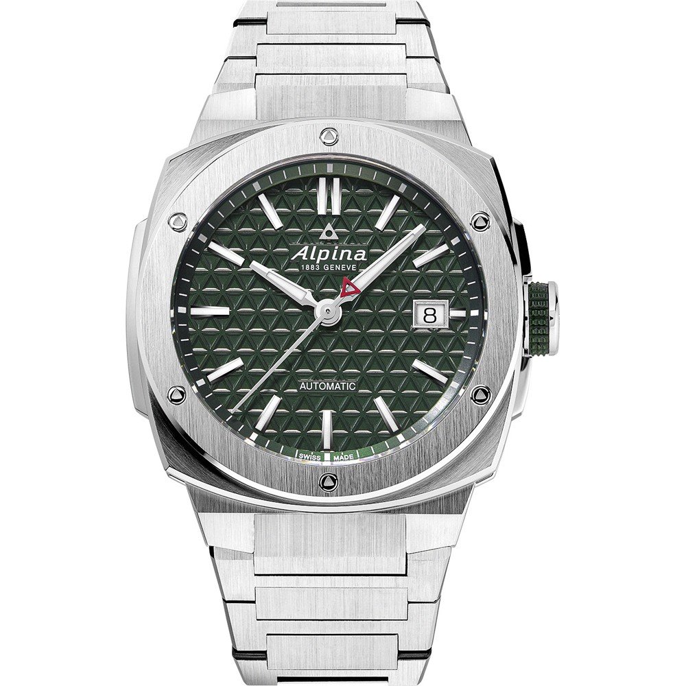 Relógio Alpina Alpiner AL-525GR3AE6B Alpiner Extreme