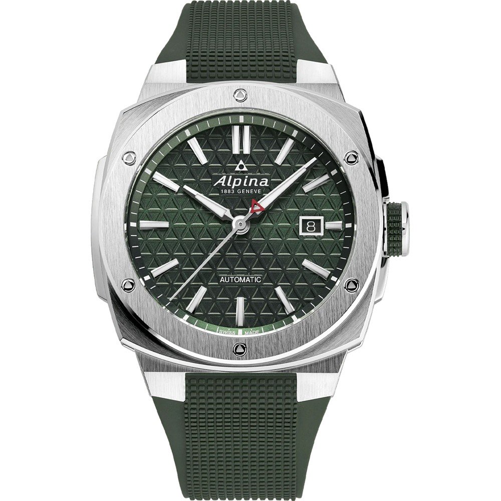 Alpina Alpiner AL-525GR4AE6 Alpiner Extreme Horloge