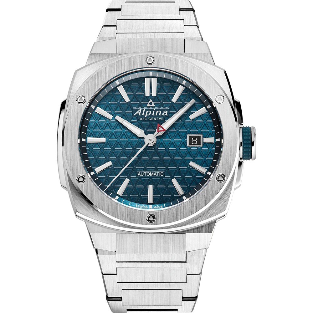 Alpina Alpiner AL-525TB4AE6B Alpiner Extreme Watch