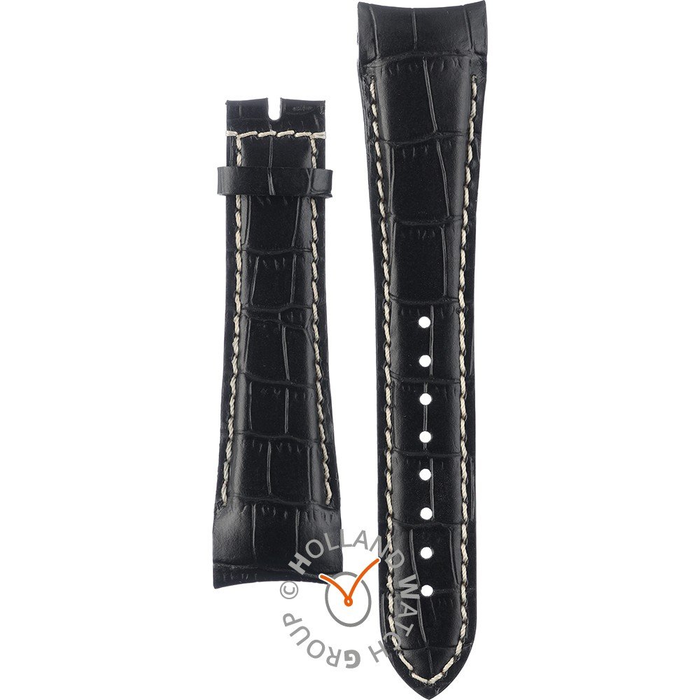 Alpina Straps AL-BW24X18RC Band