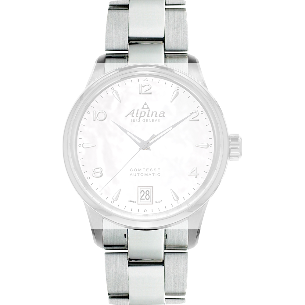 Alpina ALB-3C-6 Band